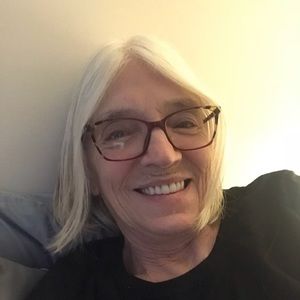 Meet your Posher, Dorothy